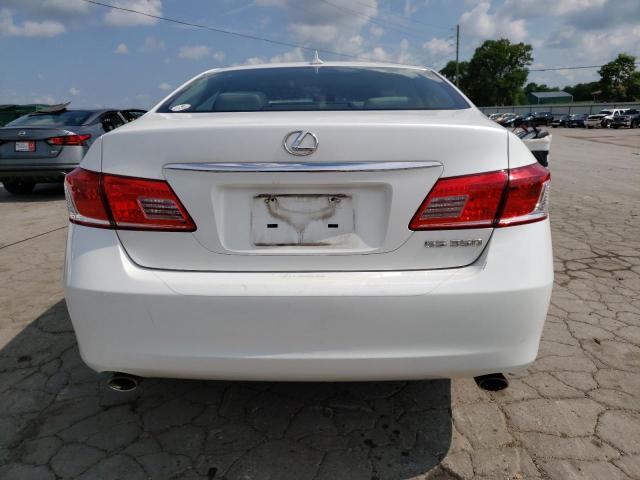 Photo 6 from auction – 2011 LEXUS ES 350 with VIN JTHBK1EG5B2468553