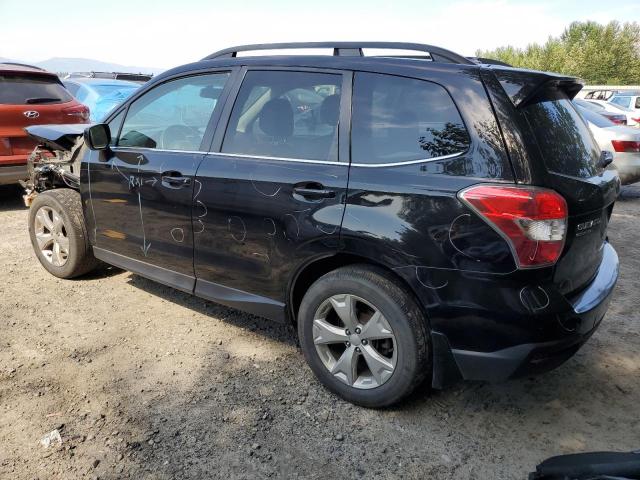 Photo 2 from auction – 2015 SUBARU FORESTER 2 with VIN JF2SJAHC7FH595886