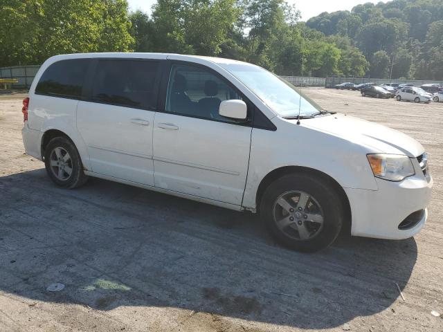 Photo 4 from auction – 2011 DODGE GRAND CARA with VIN 2D4RN3DG4BR627619