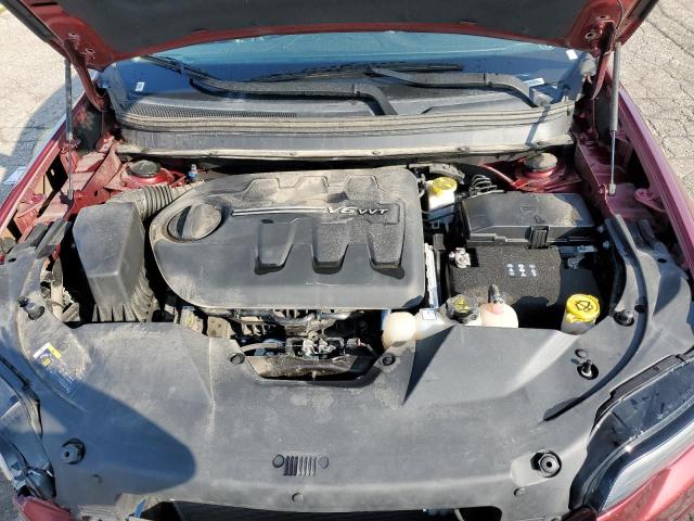 Photo 11 from auction – 2019 JEEP CHEROKEE L with VIN 1C4PJMDX9KD268695