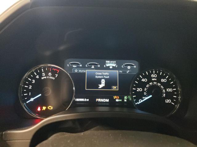 Photo 9 from auction – 2018 FORD F150 SUPER with VIN 1FTEW1EG4JKC16259