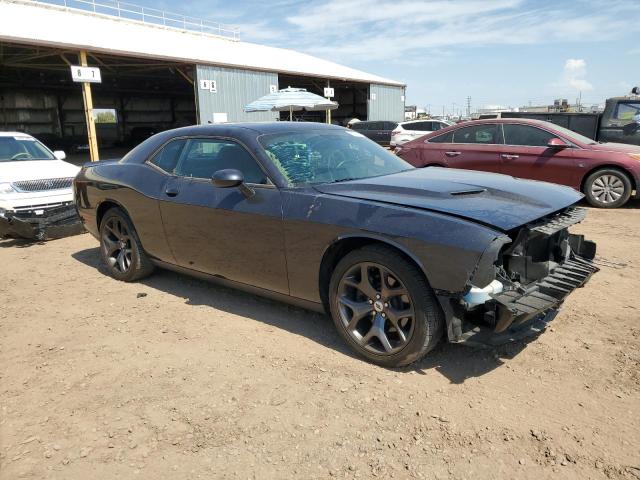 Photo 4 from auction – 2018 DODGE CHALLENGER with VIN 2C3CDZAG3JH258841