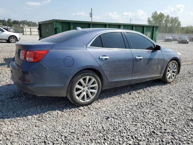 Photo 3 from auction – 2014 CHEVROLET MALIBU 2LT with VIN 1G11E5SL6EF245957