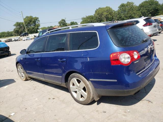 Photo 2 from auction – 2009 VOLKSWAGEN PASSAT WAG with VIN WVWXK73C19E056214
