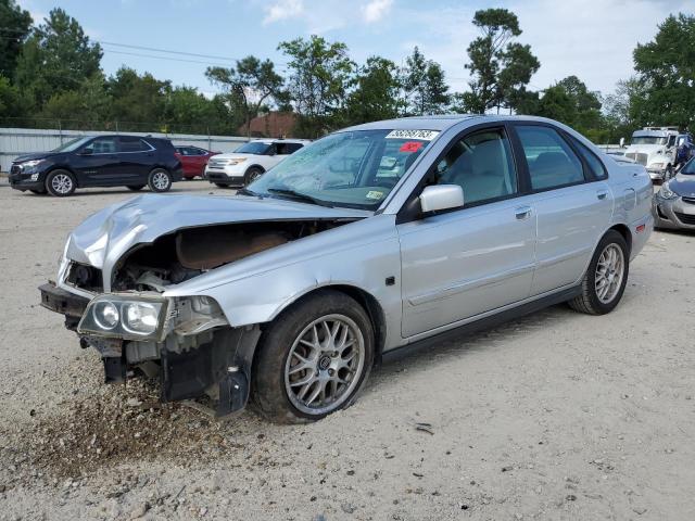 VOLVO S40 1.9T 2004 with VIN YV1VS27564F029092 - Photo from auction