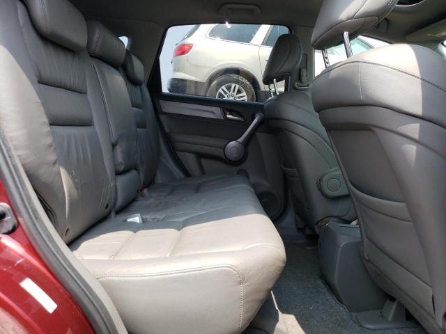 Photo 11 from auction – 2008 HONDA CR-V EXL with VIN JHLRE48758C066705