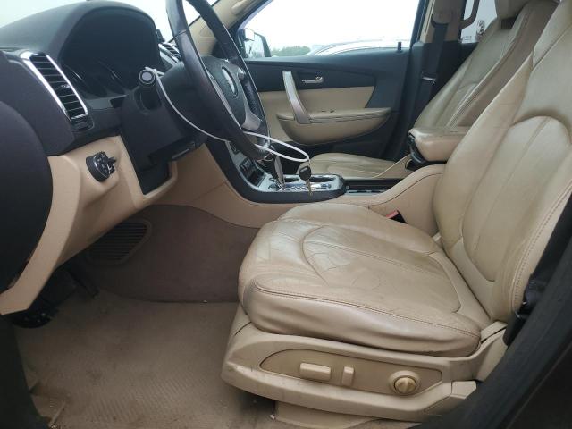 Photo 7 from auction – 2011 GMC ACADIA SLT with VIN 1GKKVRED7BJ108191