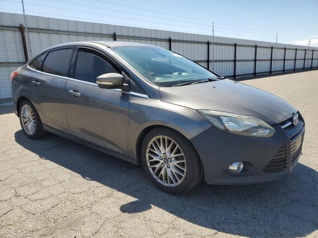 Снимка 4 от търг – 2012 FORD FOCUS SEL с VIN 1FAHP3H25CL367488