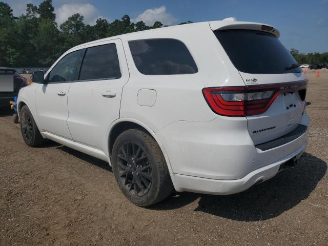 Снимка 2 от търг – 2015 DODGE DURANGO R/ с VIN 1C4SDHCT0FC907517