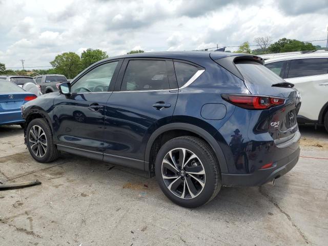 Photo 2 from auction – 2023 MAZDA CX-5 PREMI with VIN JM3KFBDM9P0187112