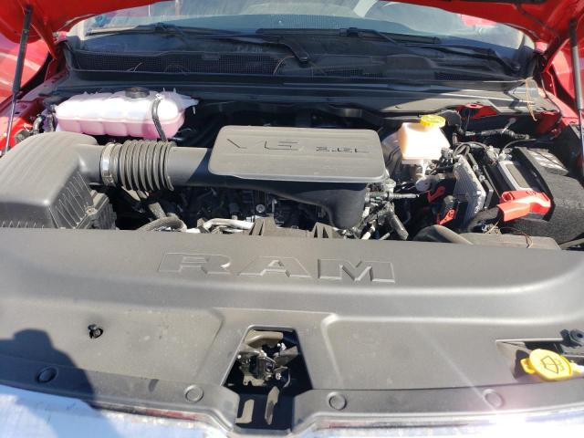 Photo 11 from auction – 2023 RAM 1500 BIG H with VIN 1C6RRFBG5PN535615