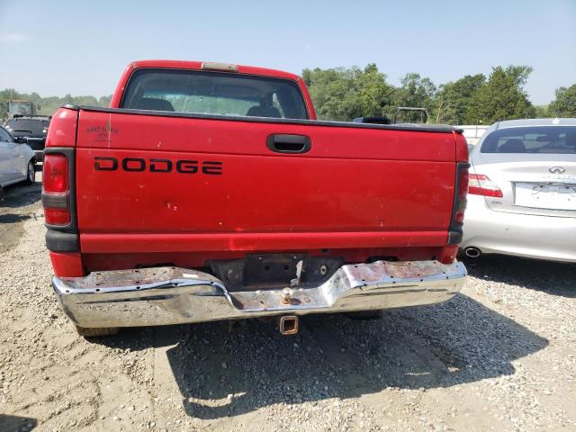 Photo 6 from auction – 2001 DODGE RAM 1500 with VIN 1B7HC13Z41J615477