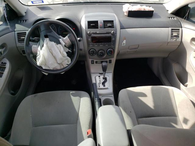 Снимка 8 от търг – 2011 TOYOTA COROLLA BA с VIN 2T1BU4EE8BC724021