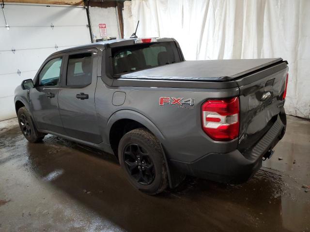 Photo 2 from auction – 2022 FORD MAVERICK X with VIN 3FTTW8F9XNRB08794