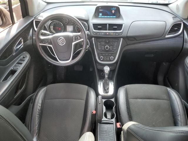 Photo 8 from auction – 2014 BUICK ENCORE with VIN KL4CJASB6EB700206