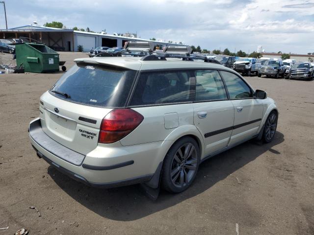 Photo 3 from auction – 2005 SUBARU LEGACY OUT with VIN 4S4BP67C654343379