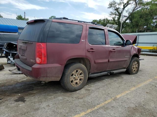 Photo 3 from auction – 2008 GMC YUKON with VIN 1GKFK13098J187934