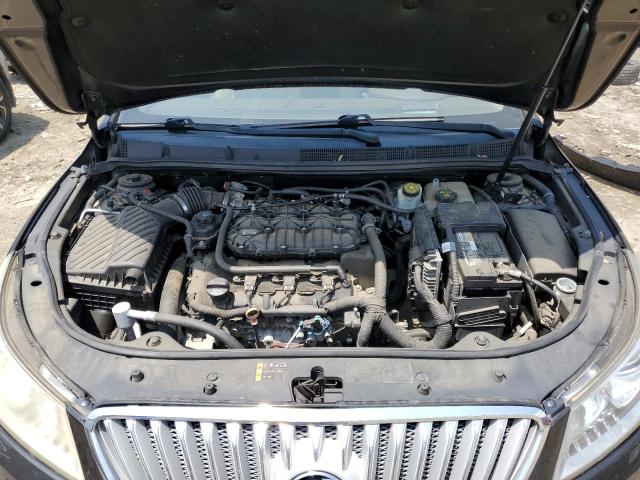 Photo 11 from auction – 2012 BUICK LACROSSE T with VIN 1G4GJ5G30CF141172