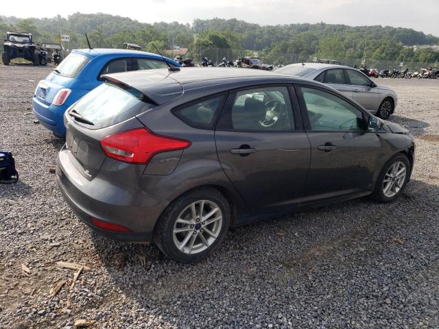 Photo 3 from auction – 2015 FORD FOCUS SE with VIN 1FADP3K2XFL307461