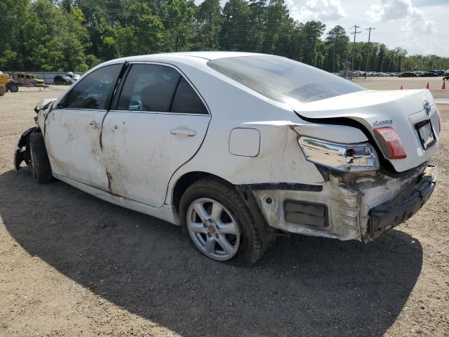 Photo 2 from auction – 2009 TOYOTA CAMRY BASE with VIN 4T1BE46K89U835632