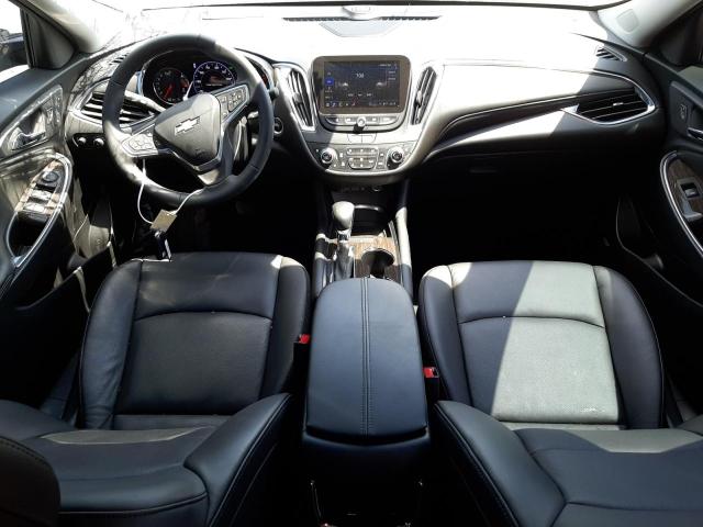 Photo 8 from auction – 2023 CHEVROLET MALIBU PRE with VIN 1G1ZE5ST8PF137085