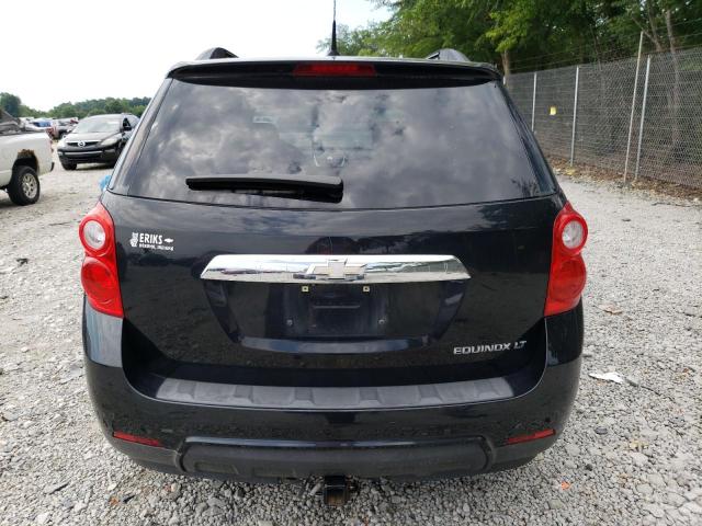 Photo 6 from auction – 2011 CHEVROLET EQUINOX LT with VIN 2CNALDECXB6438102