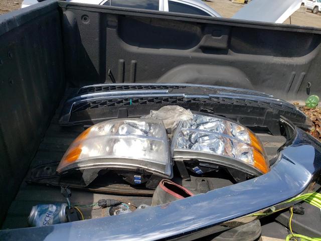 Photo 13 from auction – 2011 CHEVROLET SILVERADO with VIN 1GC1KYC86BF183628