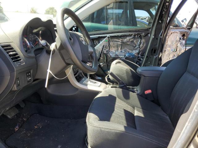 Photo 7 from auction – 2012 TOYOTA COROLLA BA with VIN 5YFBU4EE8CP032102