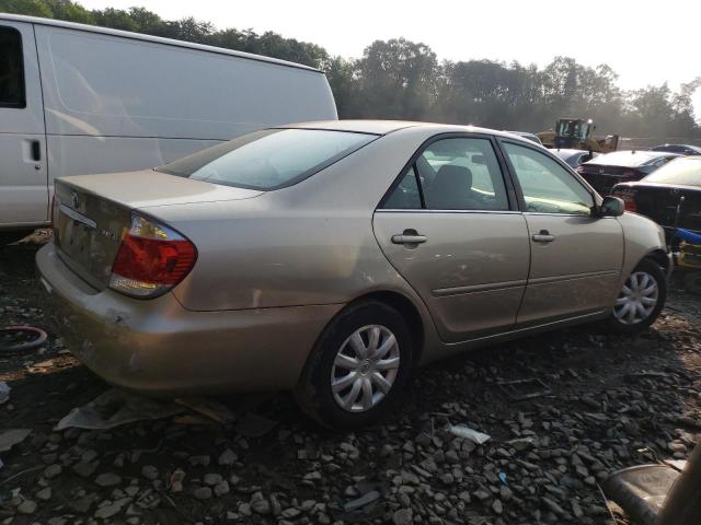 Photo 3 from auction – 2005 TOYOTA CAMRY LE with VIN 4T1BE32K75U100893