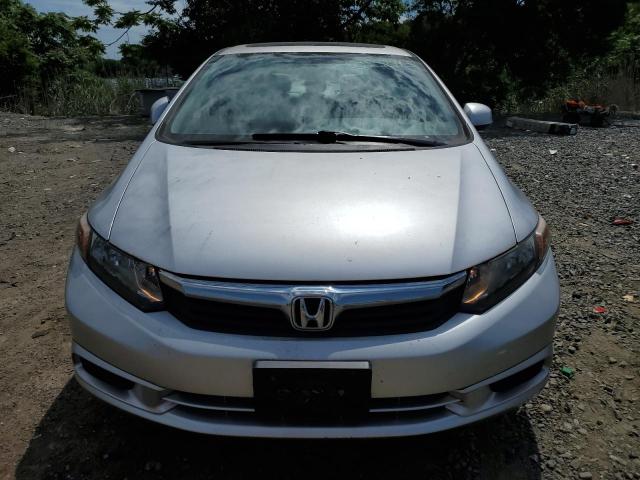 Photo 5 from auction – 2012 HONDA CIVIC EX with VIN 19XFB2F85CE304742