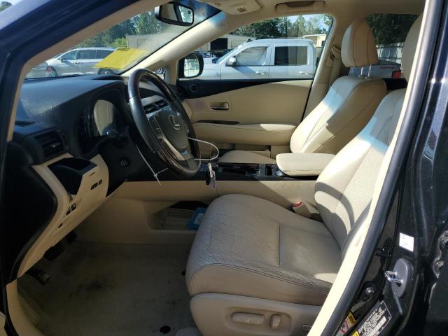 صورة رقم 7 من المزاد - 2015 LEXUS RX 350 مع VIN 2T2ZK1BA1FC152330