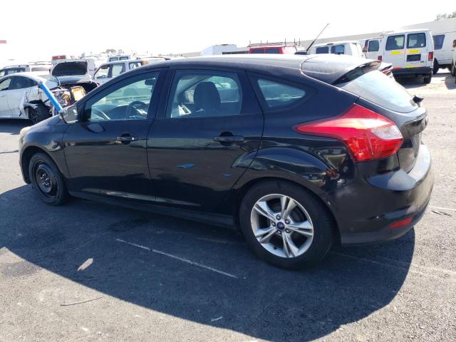 Photo 2 from auction – 2014 FORD FOCUS SE with VIN 1FADP3K24EL288582