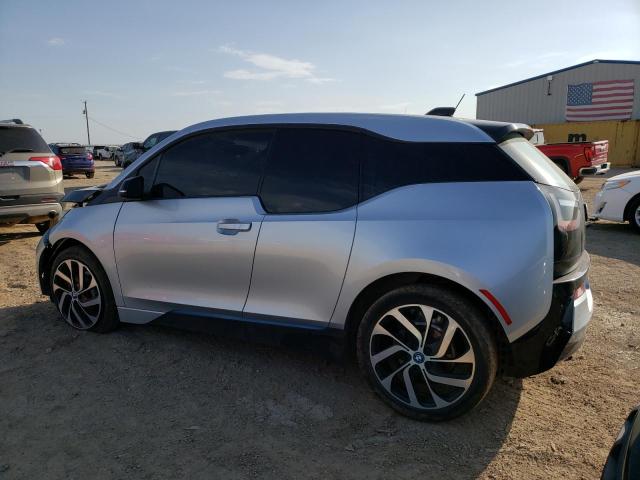 Photo 2 from auction – 2015 BMW I3 REX with VIN WBY1Z4C58FV501950