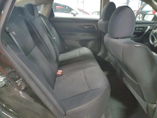 Photo 10 from auction – 2017 NISSAN ALTIMA 2.5 with VIN 1N4AL3AP4HC227099