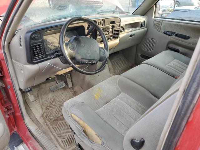 صورة رقم 8 من المزاد - 1994 DODGE 1500 مع VIN 1B7HC16Z4RS649873