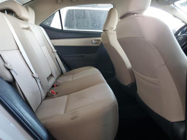 Photo 10 from auction – 2016 TOYOTA COROLLA L with VIN 2T1BURHEXGC486236