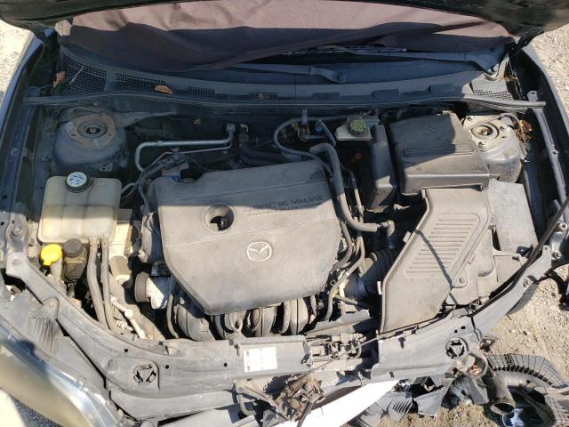 Photo 11 from auction – 2008 MAZDA 3 with VIN JM1BK324881128741