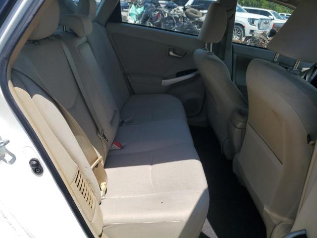 Photo 10 from auction – 2015 TOYOTA PRIUS with VIN JTDKN3DU0F1884422