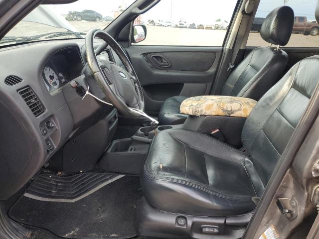 Photo 7 from auction – 2003 FORD ESCAPE LIM with VIN 1FMCU04103KB89564