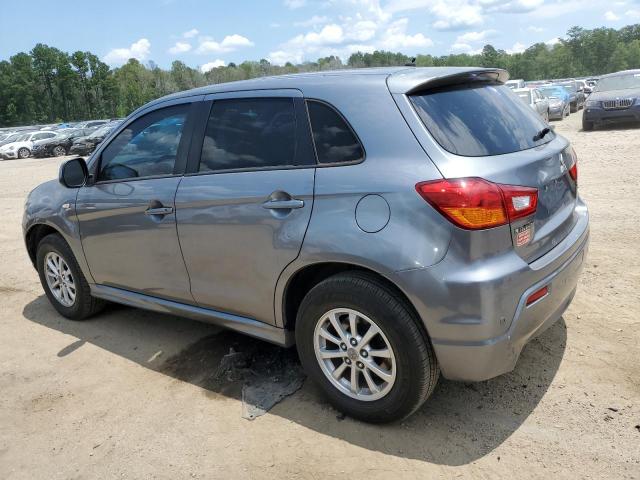 Photo 2 from auction – 2012 MITSUBISHI OUTLANDER with VIN JA4AP3AU8CZ008151