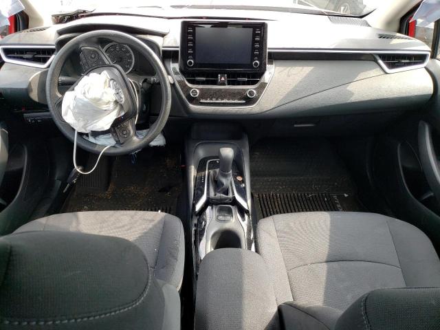 Photo 8 from auction – 2020 TOYOTA COROLLA LE with VIN 5YFEPRAE6LP065574