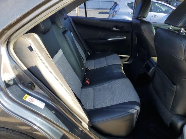Photo 10 from auction – 2012 TOYOTA CAMRY BASE with VIN 4T1BF1FK5CU144884