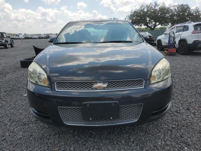 Photo 5 from auction – 2012 CHEVROLET IMPALA LT with VIN 2G1WB5E32C1130786