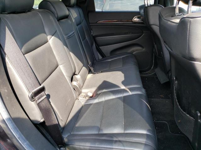 Photo 11 from auction – 2012 JEEP GRAND CHER with VIN 1C4RJFAG2CC325304