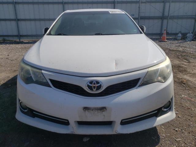 Photo 5 from auction – 2014 TOYOTA CAMRY L with VIN 4T1BF1FK6EU469532