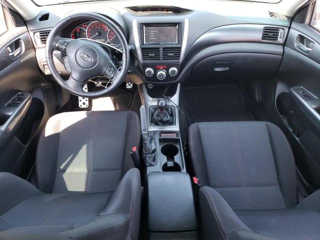 Photo 8 from auction – 2012 SUBARU IMPREZA WR with VIN JF1GR7E67CG200482