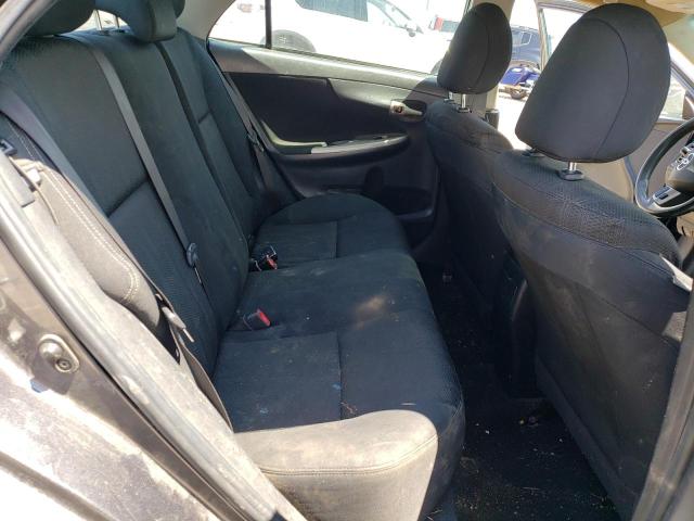 Photo 10 from auction – 2012 TOYOTA COROLLA BA with VIN 5YFBU4EE3CP045985