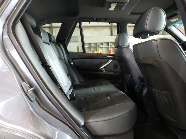 Photo 11 from auction – 2002 BMW X5 3.0I with VIN 5UXFA53522LP51693