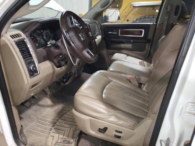 Photo 7 from auction – 2010 DODGE RAM 1500 with VIN 1D7RV1GT3AS136505