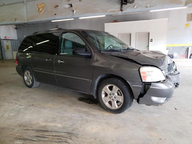 Photo 4 from auction – 2006 FORD FREESTAR L with VIN 2FMZA58216BA10935